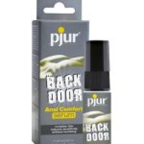 Pjur Back Door