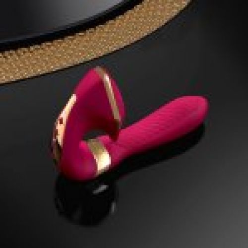 Vibrador Shunga SOYO