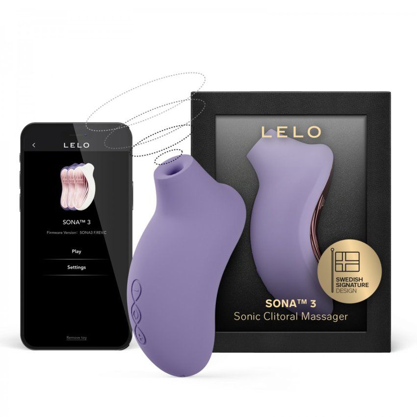 LELO Sona 3