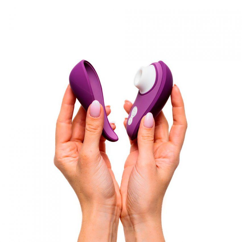 WOMANIZER LIBERTY 2 PURPLE