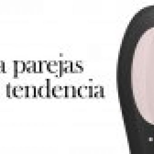 Satisfyer DOUBLE JOY, vibrador para parejas