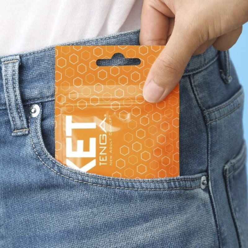 tenga masturbador pocket 3