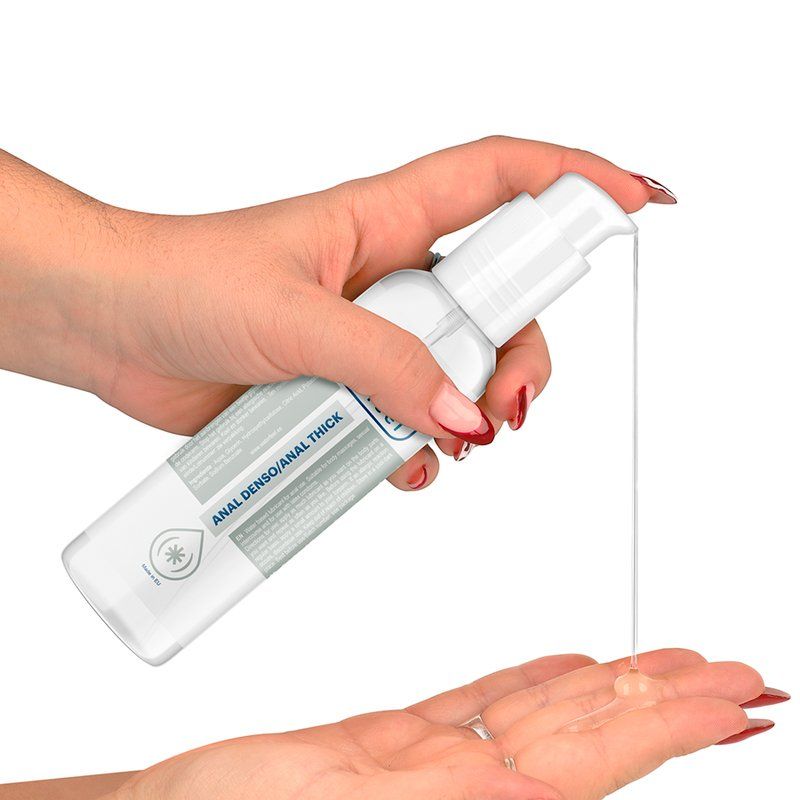Lubricante anal Waterfeel