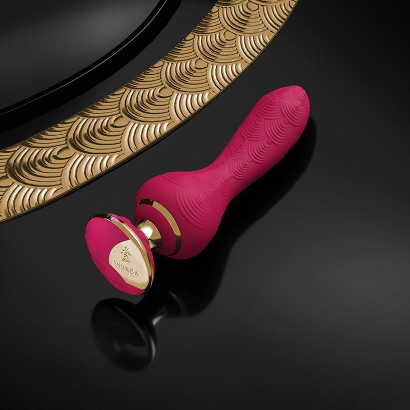 Vibrador Shunga Sanya