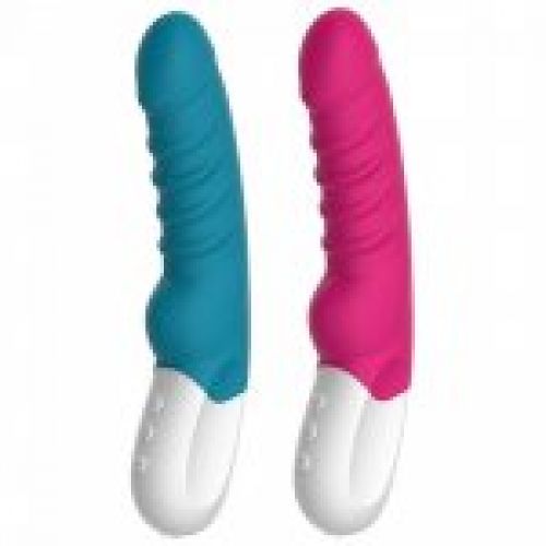 Vibrador recargable LIEBE Vertigo