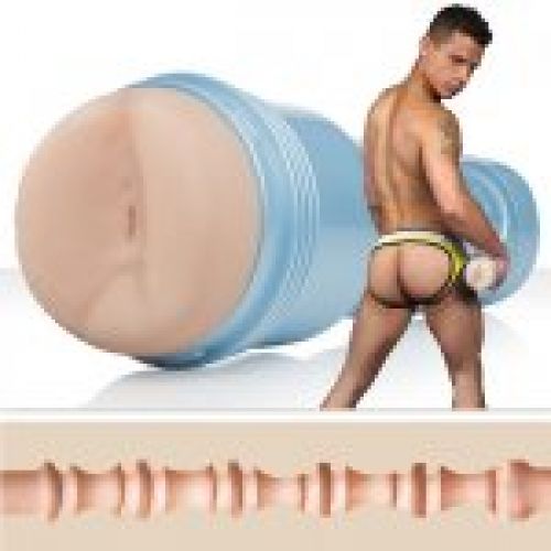 Masturbadores Fleshlight men