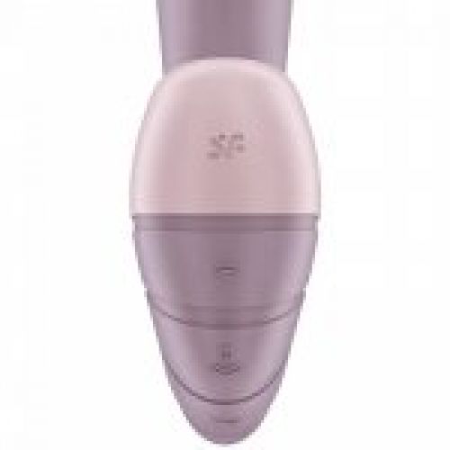 satisfyer supernova succionador y vibrador 3