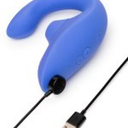 WOMANIZER BLEND VIBRANT BLUE