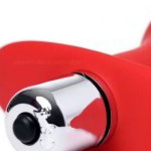 plug anal con vibración 2