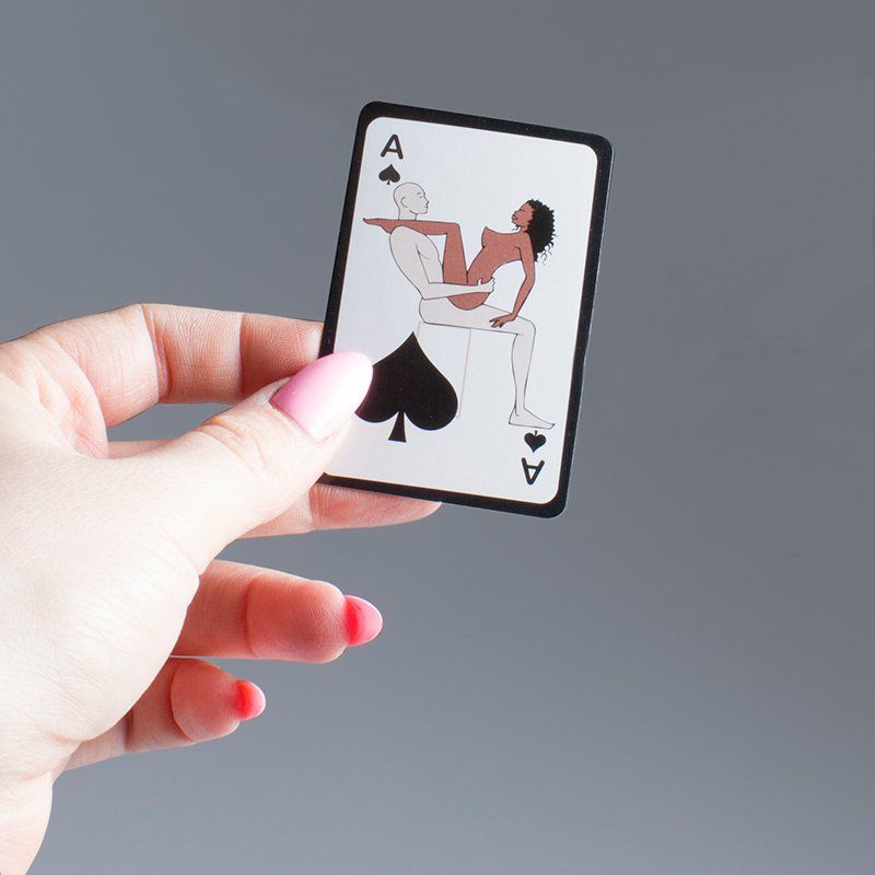 cartas kamasutra mini 2