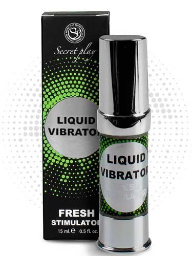Lliquido Vibrador