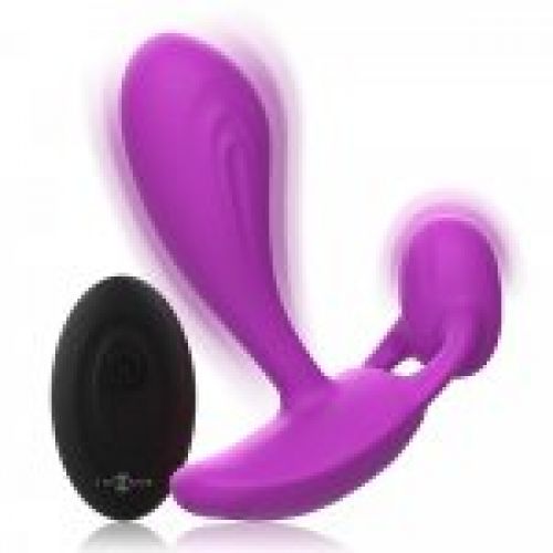 vibrador anal o vaginal