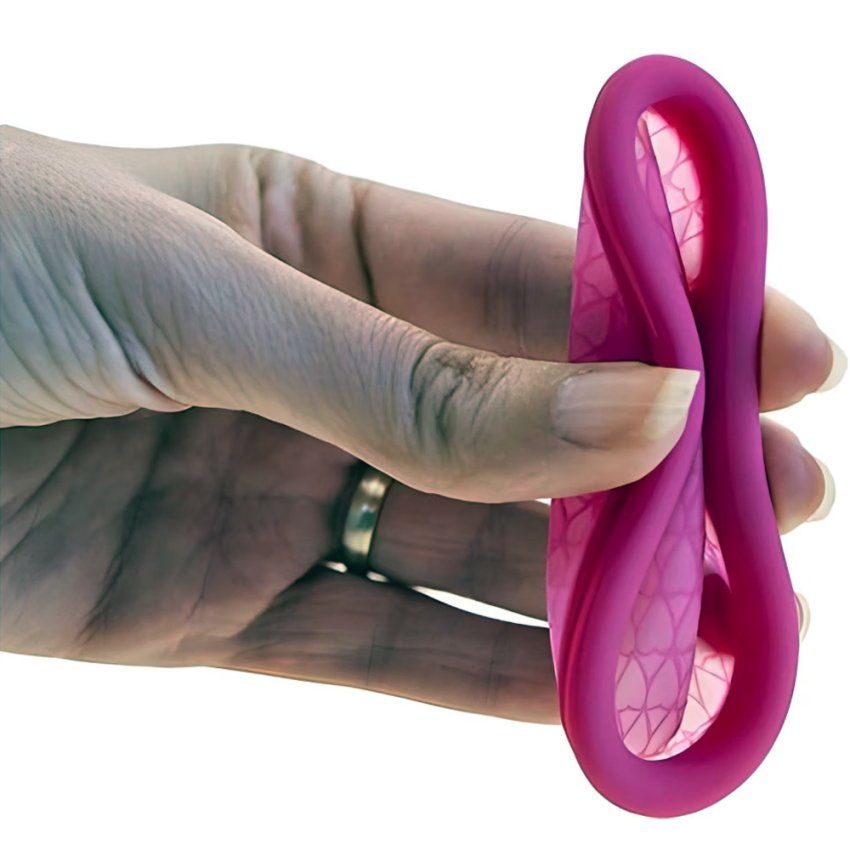 Copa menstrual para relaciones sexuales