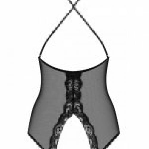 Body 841 TED 1
