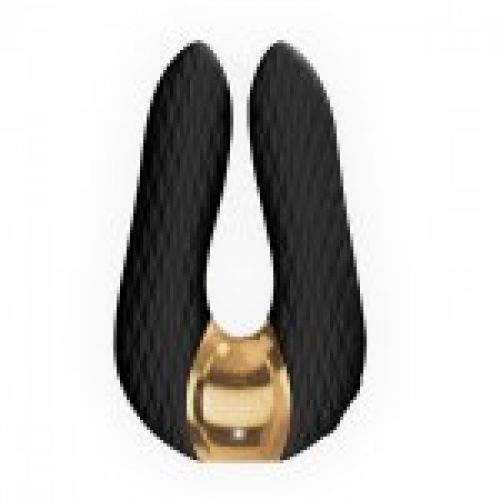 shunga vibrador masajeador aiko negro (1)