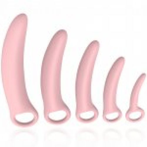 set vaginismo
