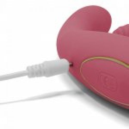 vibrador y succionador saga 3