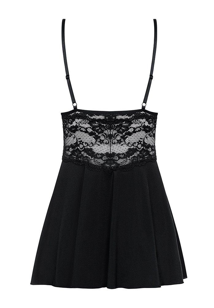 Babydoll Obsessive 810 BAB 1
