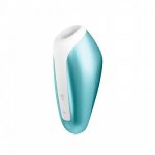 SATISFYER SUCCIONADOR LOVE BREEZE AZUL de SEX QUALITY en OVIEDO, Asturias. Consulte nuestro catálogo
