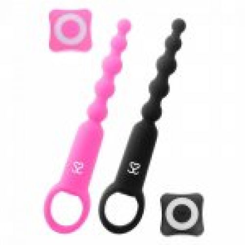 Vibrador Anal
