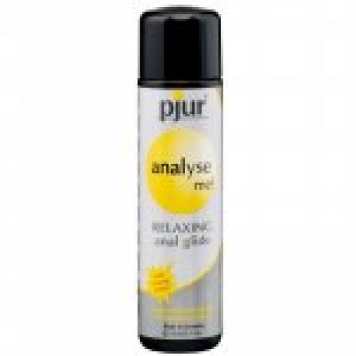 PJUR analyse me!