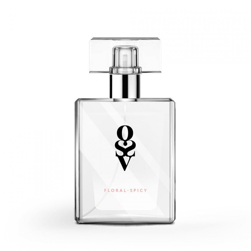 PERFUME FLORAL SPICY 30 ML