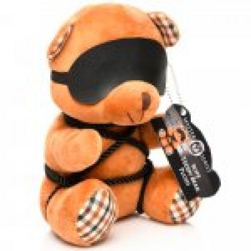 Osos de peluche Fetish