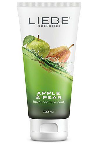 Lubricantes comestibles
