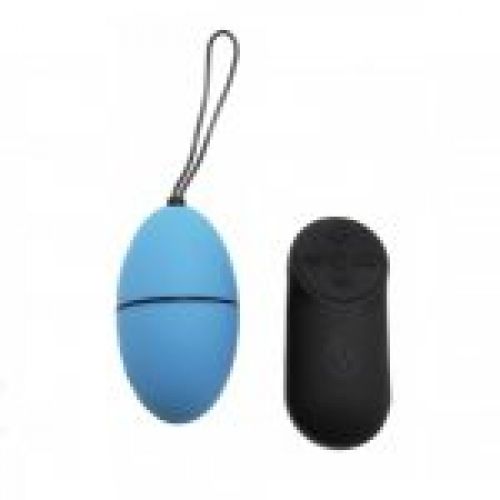 HUEVO CON CONTROL REMOTO