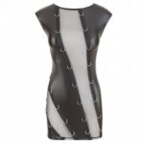 Dress with Rings (3)