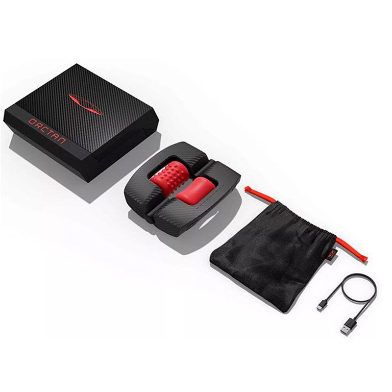 masturbador orctan automatico 8