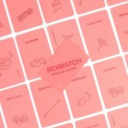 JUEGO SEXMATCH BONDAGE EDITION