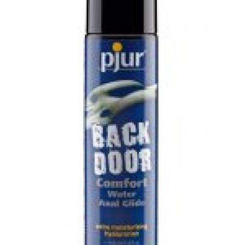 Pjur Back Door