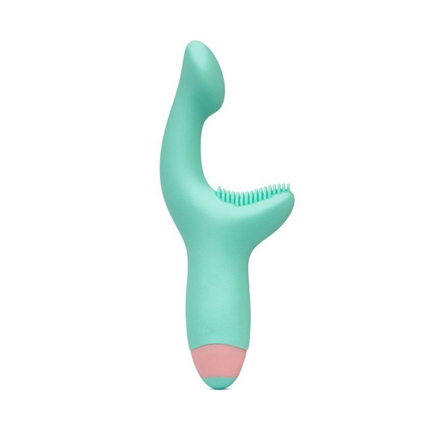 Vibrador LEILA G SPOT