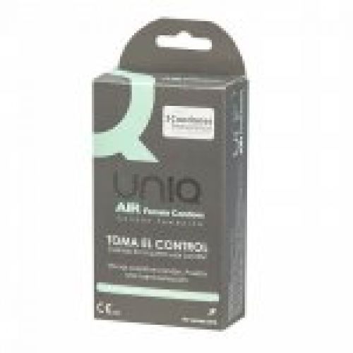 condones femeninos