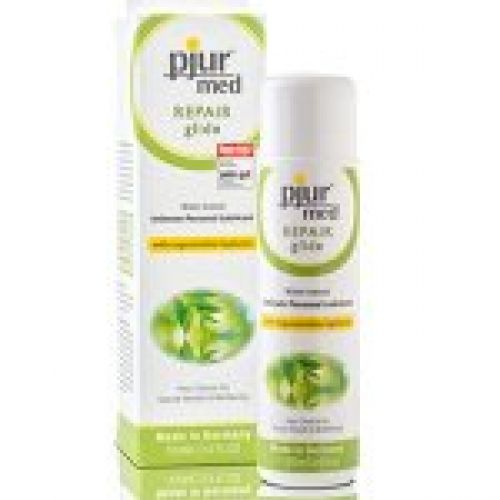 Pjur med repair Oviedo