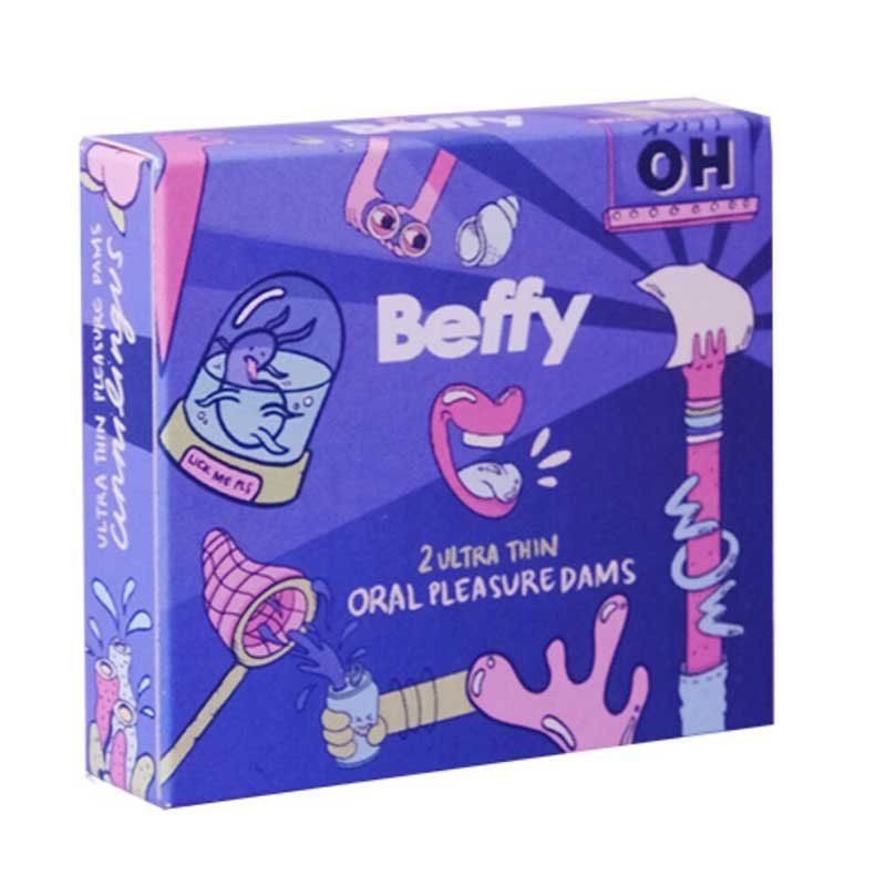 protección sexo oral