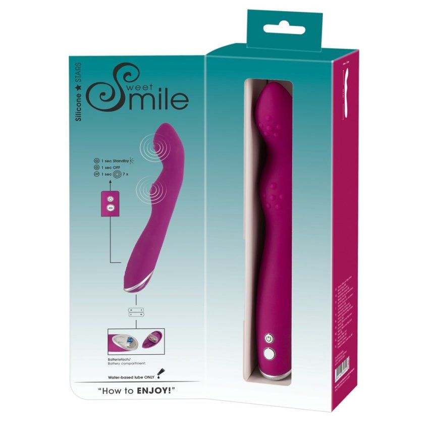 Vibrador en Oferta A & G Spot Vibrator