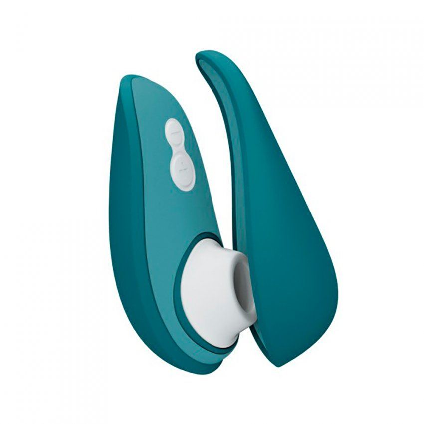 WOMANIZER LIBERTY 2 DARK PETROL