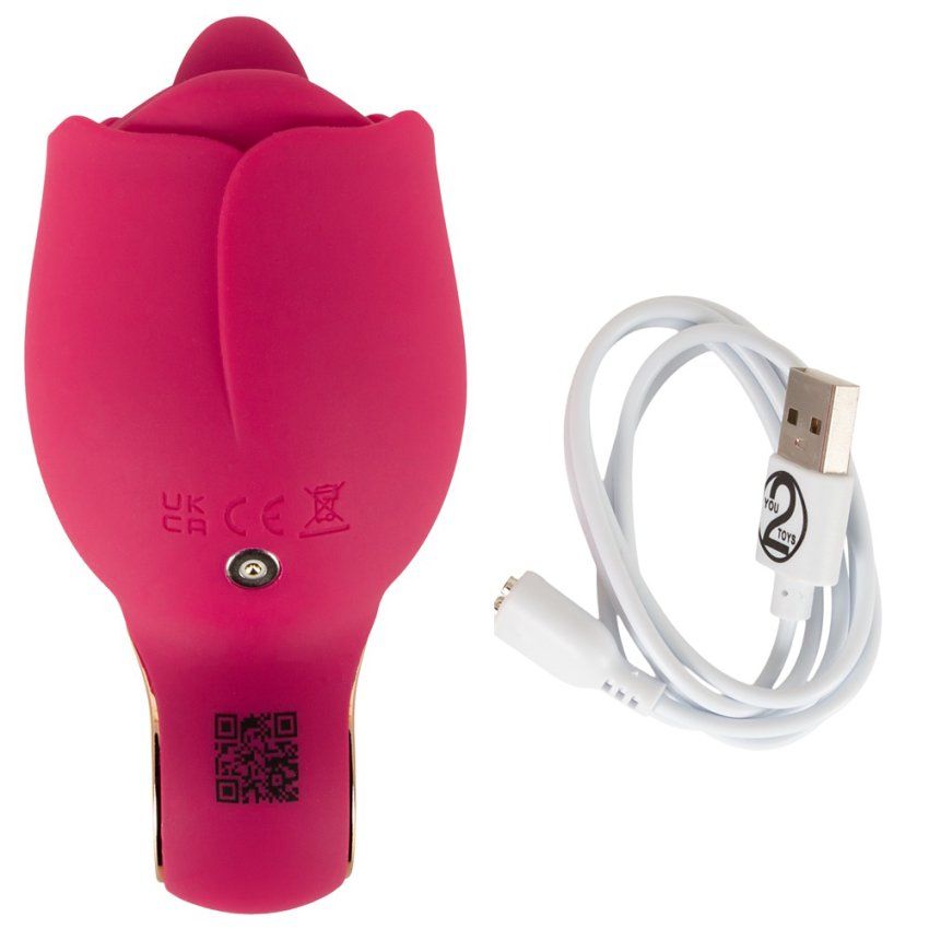 Lengua vibradora Oral Fun Vibrator
