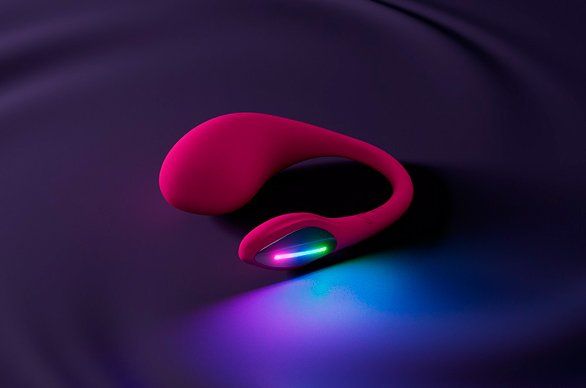 LOVENSE LUSH 4