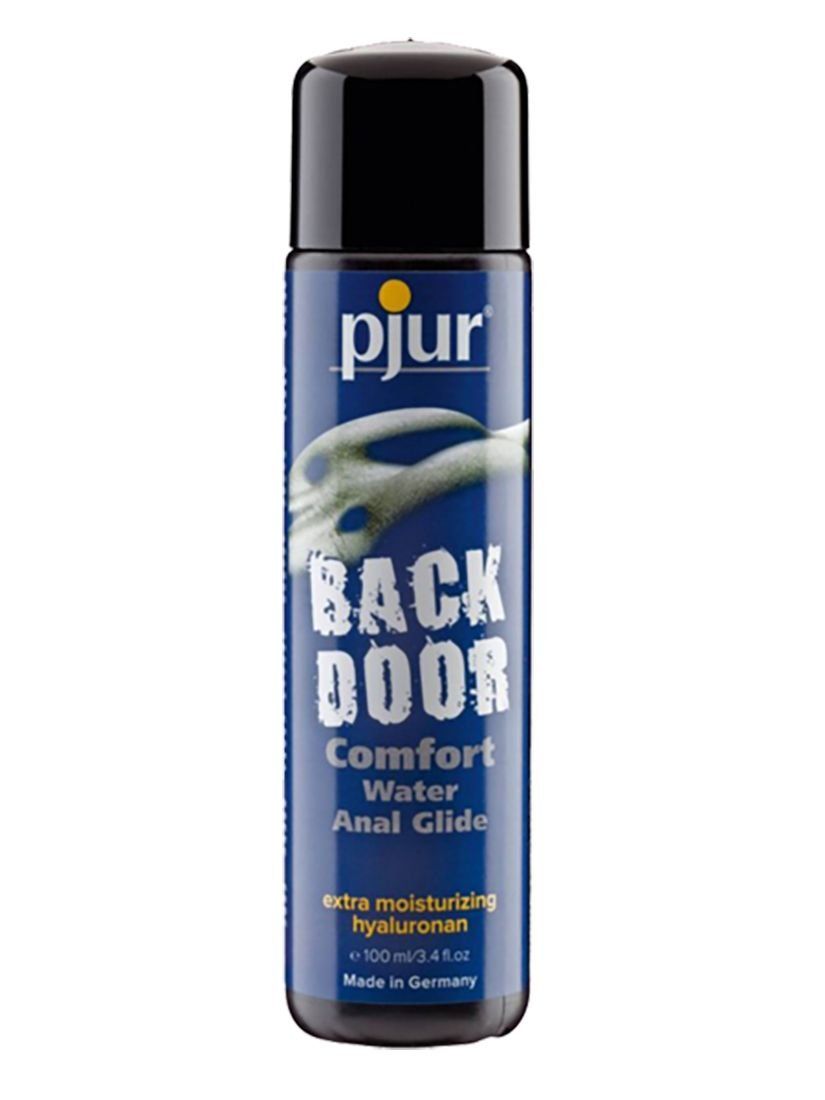 Pjur Back Door