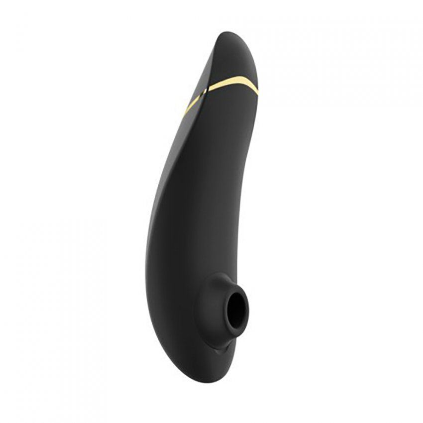 WOMANIZER PREMIUM 2 BLACK