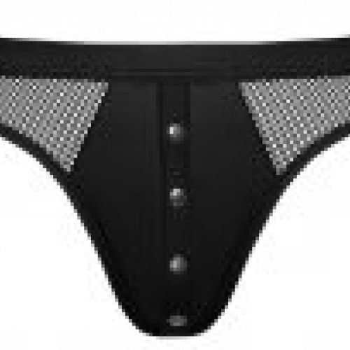 TANGA HOMBRE