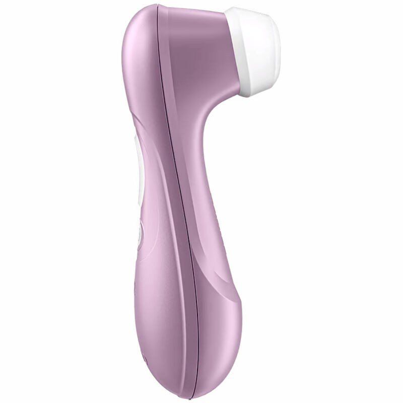 SATISFYER PRO 2 GENERATION 2 VIOLETA de SEX QUALITY en OVIEDO, Asturias. Consulte nuestro catálogo