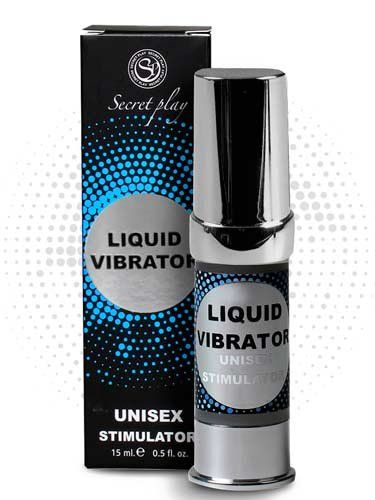 Vibrador Líquido