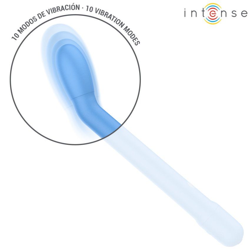 ESTIMULADOR PUNTO G RECARGABLE