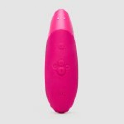 WOMANIZER ENHANCE VIBRANT PINK