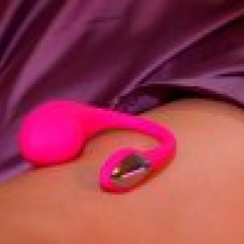 LOVENSE LUSH 4