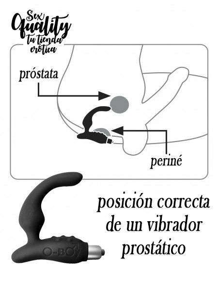 estimulación de próstata Oviedo